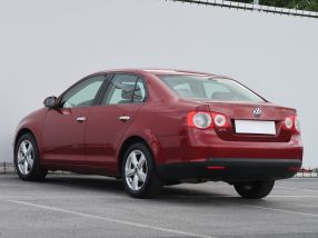 Volkswagen Jetta - 2007