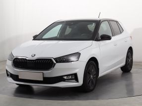 Skoda Fabia - 2022
