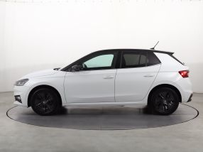 Skoda Fabia - 2022