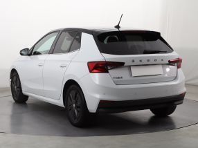 Skoda Fabia - 2022