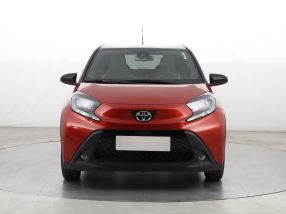 Toyota Aygo - 2022