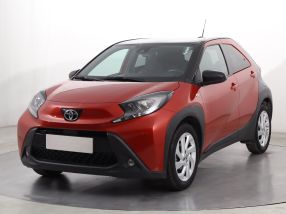 Toyota Aygo - 2022