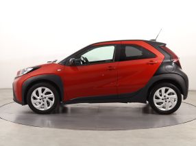 Toyota Aygo - 2022