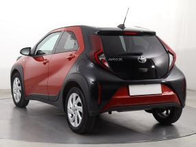 Toyota Aygo - 2022