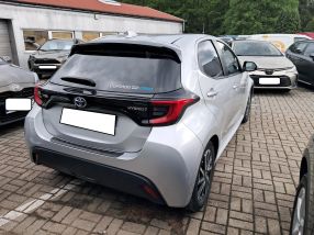 Toyota Yaris - 2021