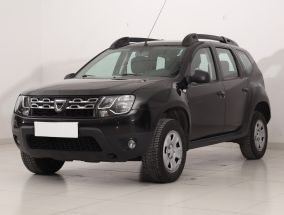 Dacia Duster - 2015