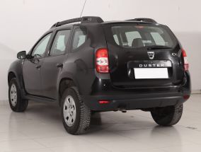 Dacia Duster - 2015