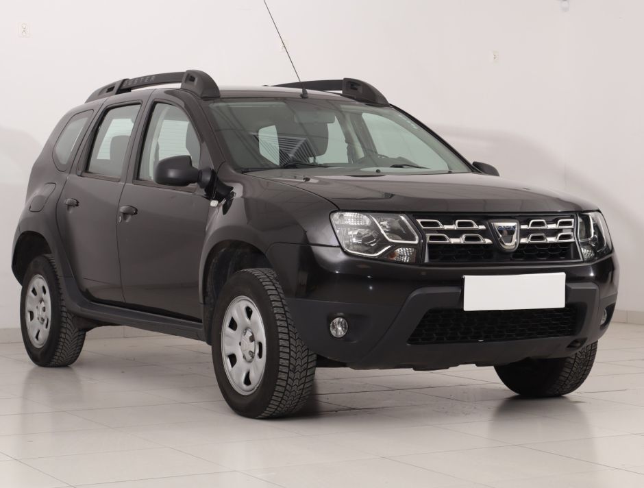 Dacia Duster - 2015