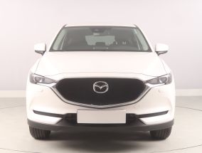 Mazda CX 5 - 2017