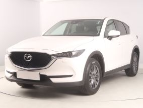 Mazda CX 5 - 2017