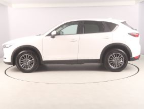 Mazda CX 5 - 2017
