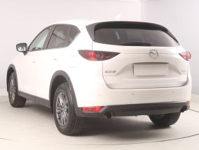 Mazda CX 5 - 2017