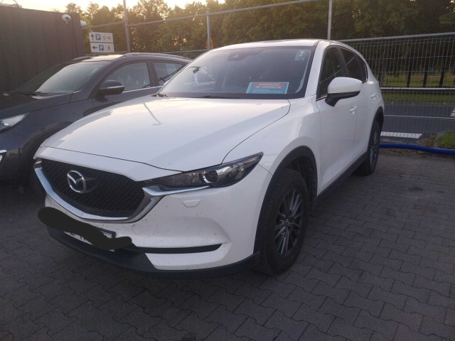 Mazda CX-5 2017