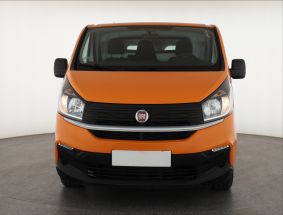 Fiat Talento - 2018