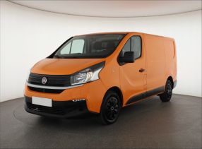 Fiat Talento - 2018