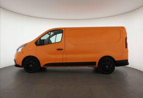 Fiat Talento - 2018