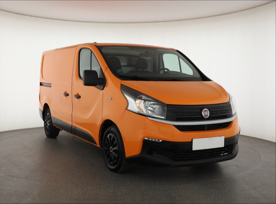 Fiat Talento