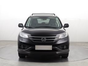 Honda CRV - 2013