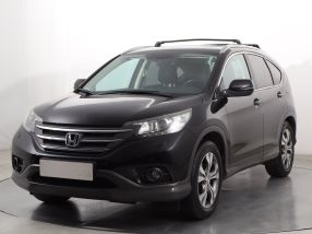 Honda CRV - 2013