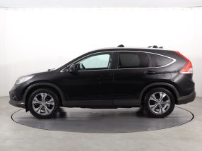 Honda CRV - 2013