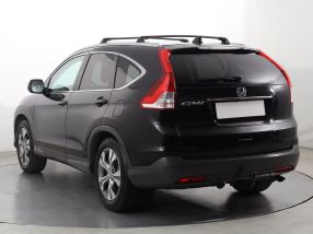 Honda CRV - 2013