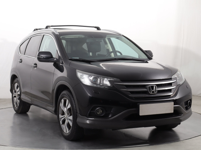 Honda CR-V 2013