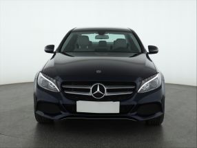 Mercedes-Benz C - 2018