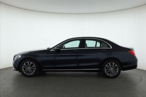 Mercedes-Benz C - 2018