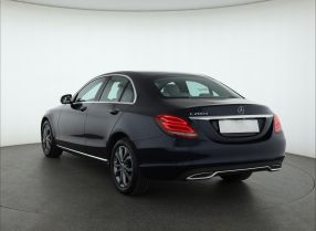 Mercedes-Benz C - 2018
