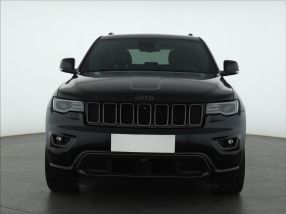 Jeep Grand Cherokee - 2016