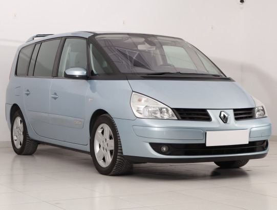Renault Grand Espace
