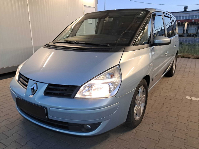 Renault Grand Espace 2007