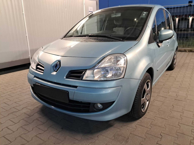 Renault Modus 2008