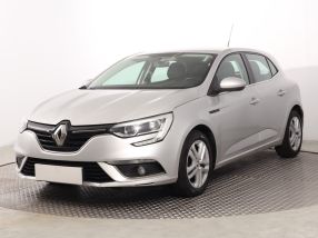 Renault Megane - 2017