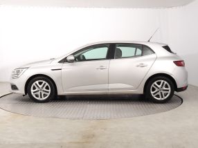 Renault Megane - 2017