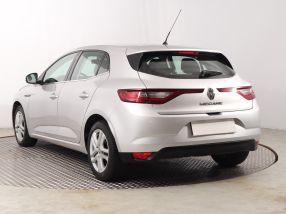 Renault Megane - 2017