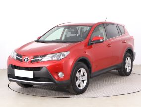 Toyota RAV 4 - 2013