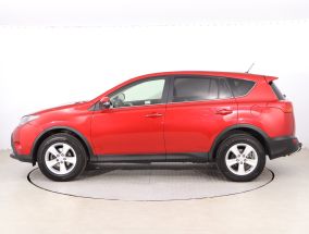 Toyota RAV 4 - 2013