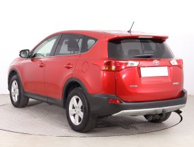 Toyota RAV 4 - 2013