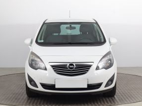 Opel Meriva - 2012