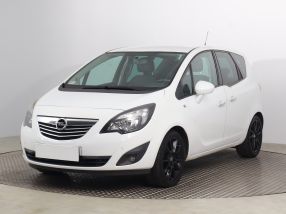 Opel Meriva - 2012