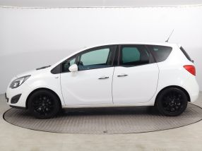 Opel Meriva - 2012
