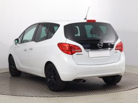 Opel Meriva - 2012