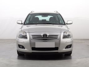 Toyota Avensis - 2007