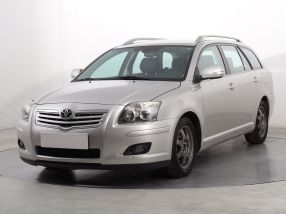 Toyota Avensis - 2007