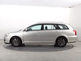 Toyota Avensis - 2007