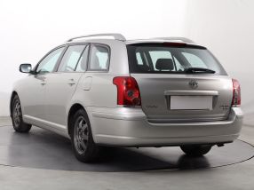 Toyota Avensis - 2007
