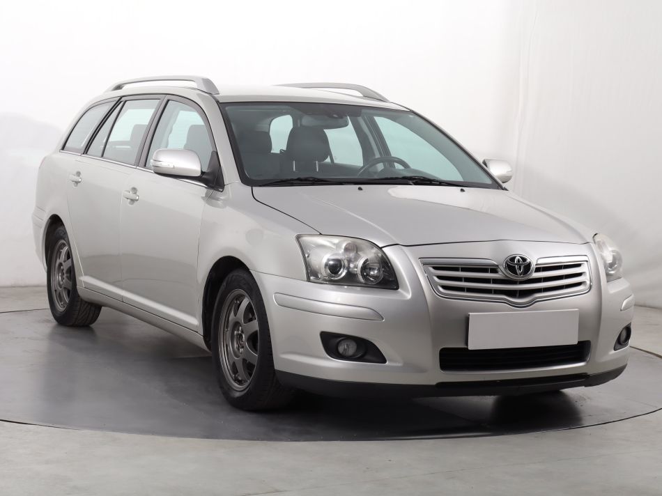 Toyota Avensis - 2007