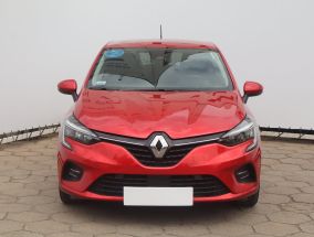 Renault Clio - 2021