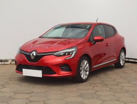 Renault Clio - 2021